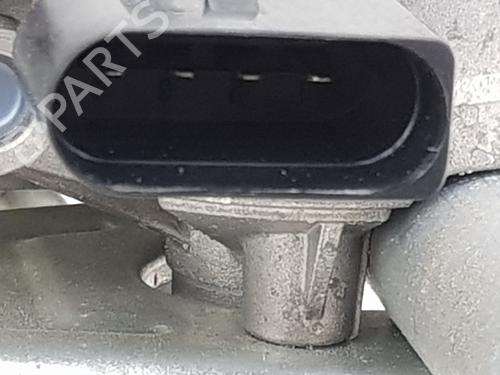 Front wiper motor SEAT IBIZA V (KJ1, KJG)  | BP27928456M29 