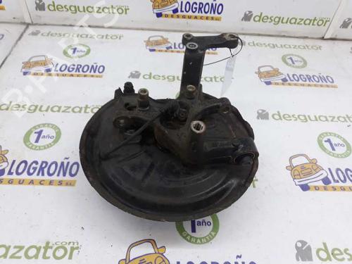 Used Left rear steering knuckle VW TOURAN (1T1, 1T2) 2.0 FSI (150 hp) 1932703