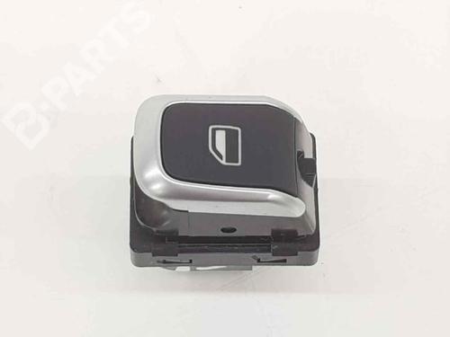 left-rear-window-switch-audi-a6-c7-4g2-4gc-30-tdi-quattro-4h0959855a-4h0959855a-2010-2011-2012-2013-2014-2015-2016-2017-2018-2019-6923118 main image