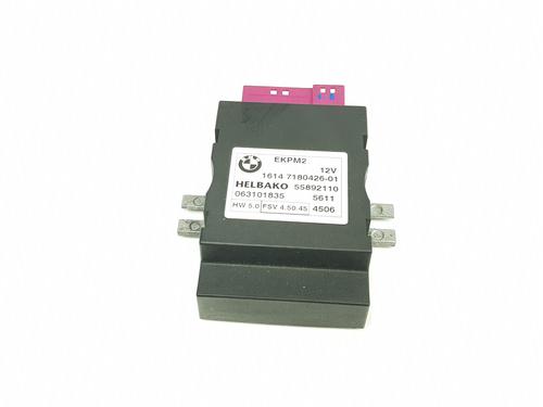 Used Electronic module BMW 3 Coupe (E92) 325 i (218 hp) 17390569