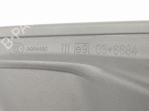 Left mirror SEAT IBIZA IV SC (6J1, 6P5) 1.0 TSI | BP13815126C26 