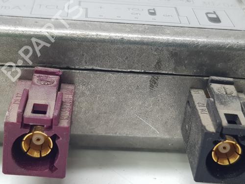 Electronic module BMW X5 (E53) 3.0 d | BP37439725M83 - Image 3