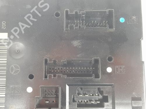 Electronic module MERCEDES-BENZ E-CLASS (W212) E 200 CDI / BlueTEC (212.005, 212.006) | BP17741756M83 