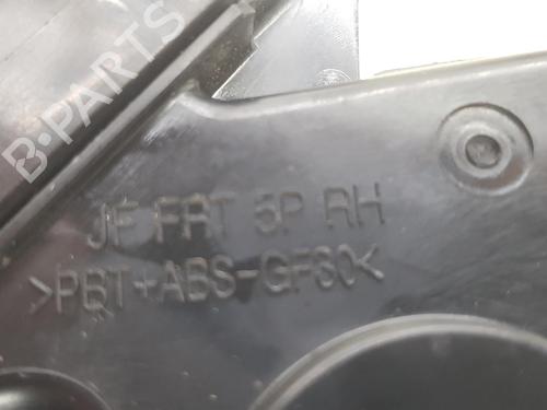 Front right lock HYUNDAI IONIQ (AE) Elektro | BP15836879C97 
