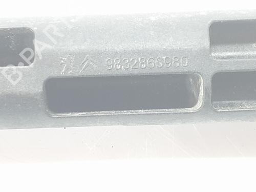 Right front suspension arm OPEL ASTRA L Sports Tourer (OV5) 1.2 (FRHNPJ) | BP26549047M13 