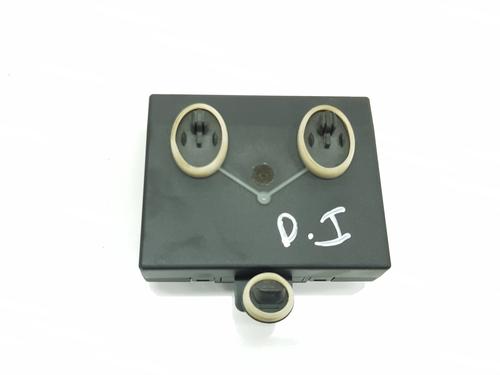 Electronic module AUDI Q3 (8UB, 8UG) 2.0 TDI | BP20193913M83 