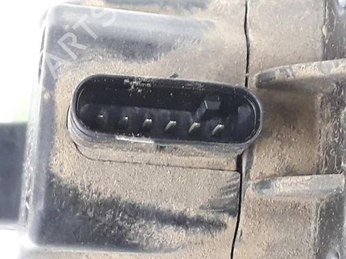 Pedal MERCEDES-BENZ VITO / MIXTO Van (W639) 111 CDI (639.601, 639.603) | BP1952872I4 