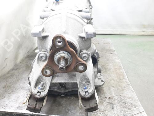 Gearbox BMW 3 (F30, F80) 318 d | BP17769460M3 