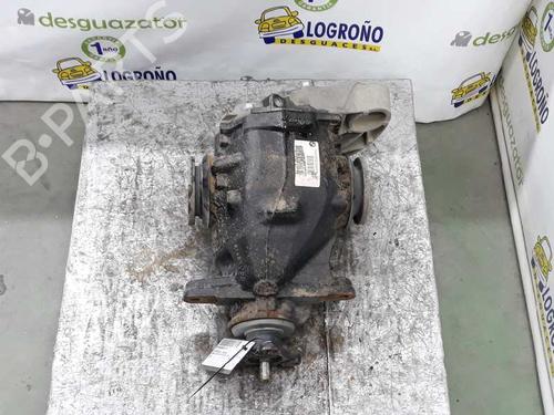 Rear differential BMW 3 (E90) 318 d | BP1803012M24 