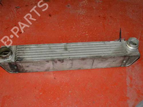 Used Intercooler BMW 5 (E60) 520 d (163 hp) 1168221