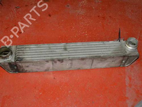 Intercooler BMW 5 (E60) 520 d (163 hp) 17517795823 | 17517795823 |