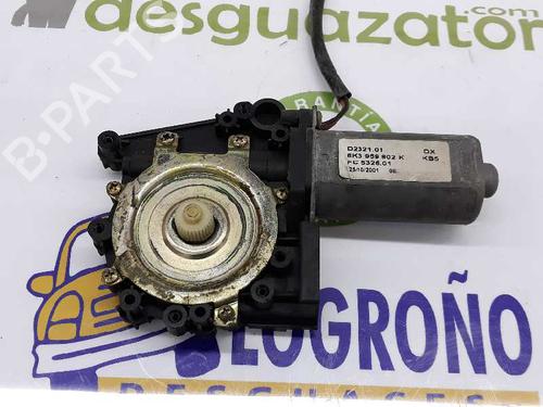 Used Right front window motor SEAT IBIZA II (6K1) 1.9 TDI (90 hp) 1393132