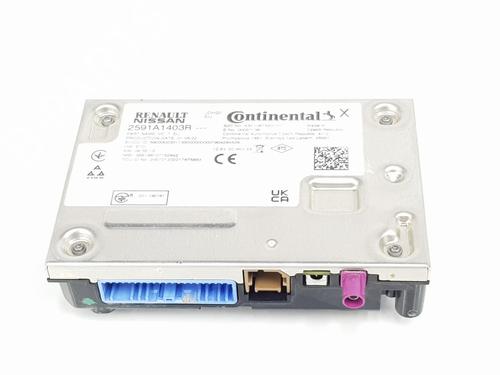 Módulo eletrónico Módulo eletrónico 38037777 38037777