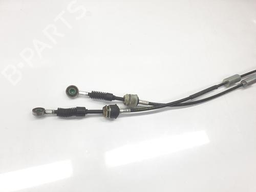 Gear lever FIAT 500 (312_) 1.0 Mild Hybrid (312AYD1B) | BP22220450M90 