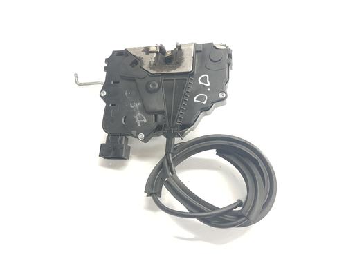 Front right lock OPEL CORSA D (S07) 1.2 (L08, L68) | BP23884451C97 