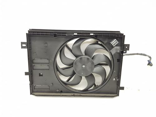 Radiator fan OPEL ASTRA L Sports Tourer (OV5) 1.2 (FRHNSL, FRHNSR) | BP29718075M35 
