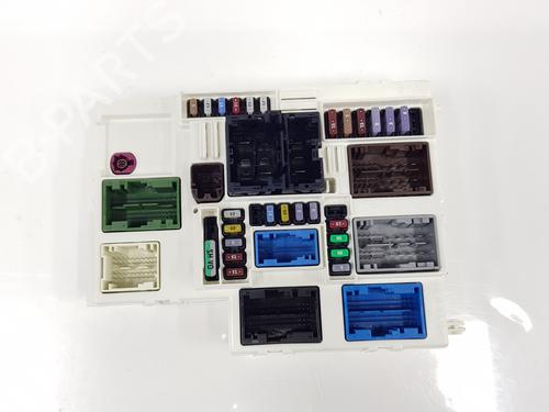 Fuse box OPEL ASTRA L Sports Tourer (O5) 1.2 (FRHNSL, FRHNSR) | BP23077129E1 