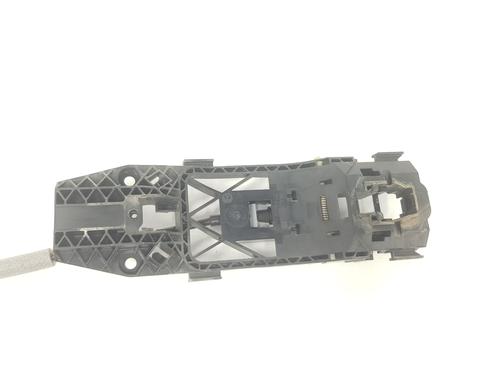 Rear left lock VW GOLF VII Variant (BA5, BV5) 1.4 TSI | BP16104562C100 
