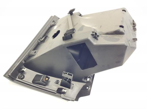 Glove box PEUGEOT 208 I (CA_, CC_) 1.0 VTi | BP20975672C95 