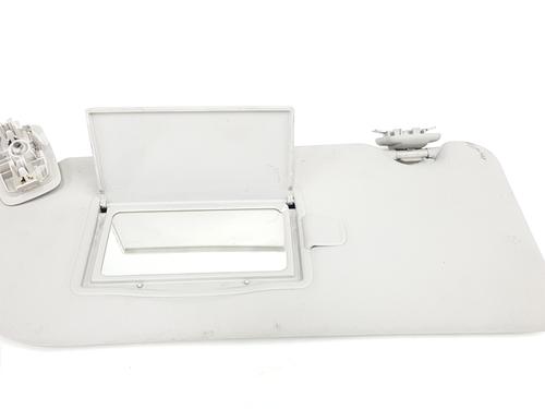 left-sun-visor-citroen-c4-ii-nc_-2009-32268710 main image