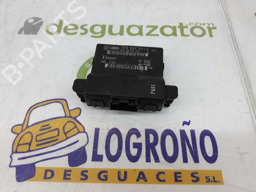 Electronic module AUDI A3 Sportback (8PA) 2.0 FSI | BP14122556M83 