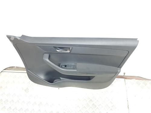 Seats set SKODA FABIA III Estate (NJ5) 1.2 TSI | BP9556821C78 
