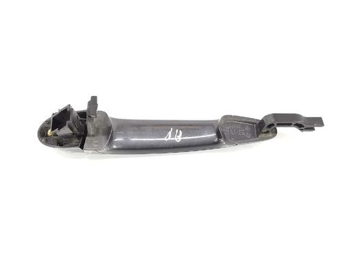 Front right exterior door handle BMW 3 Touring (E91) 318 d | BP6479617C129 
