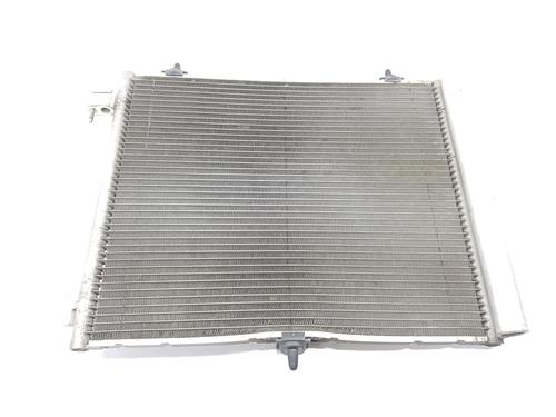 AC Kondensor PEUGEOT 208 I (CA_, CC_) 1.2 VTI 82 (82 hp) 30891061