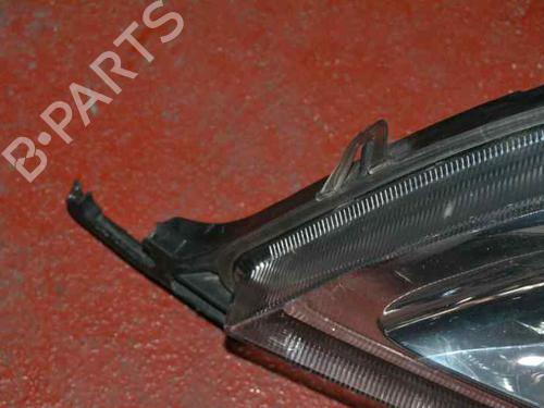 Left headlight MERCEDES-BENZ M-CLASS (W163) ML 270 CDI (163.113) | BP1252039C28 
