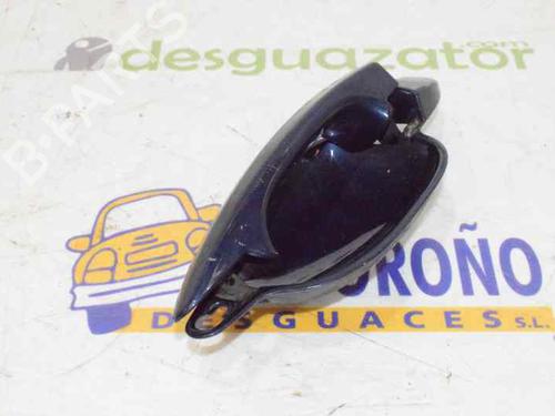 Front right exterior door handle BMW 5 (E60) 530 d | BP1636821C129 