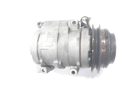 AC compressor MITSUBISHI PAJERO III (V7_W, V6_W) 3.2 Di-D (V68W, V78W) | BP29001315M34 