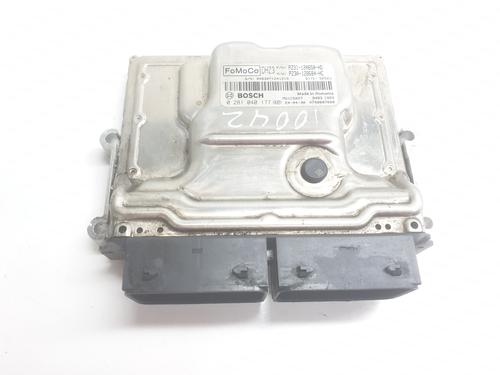 Used Engine control unit (ECU) Engine control unit (ECU) FORD TRANSIT CUSTOM V362 Bus (F3) [2012-2026] 36672390 36672390
