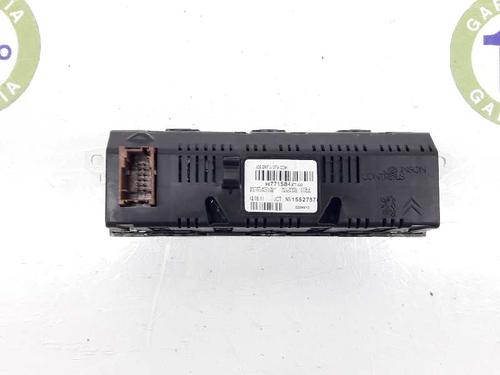 Display CITROËN C3 II (SC_) 1.4 | BP6622141C48 