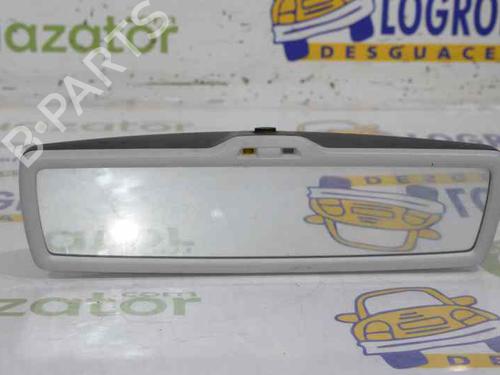 Used Rear mirror VW PASSAT B6 (3C2) 2.0 TDI 16V (140 hp) 1365808