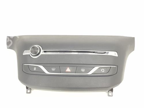 Used Climate control PEUGEOT 308 II (LB_, LP_, LW_, LH_, L3_) [2013-2021]  29011038
