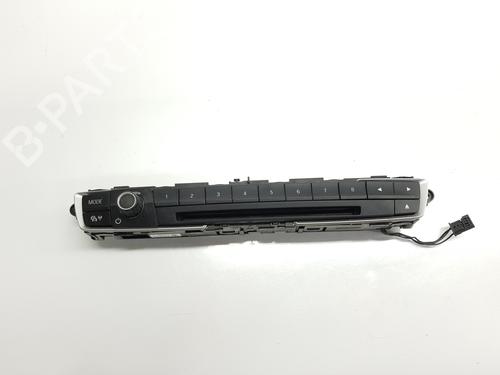 Used Switch BMW 1 (F20) 118 d (143 hp) 22527510
