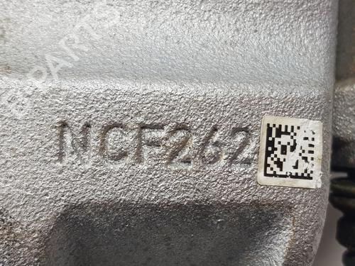 Left front brake caliper VW CRAFTER Van (SY_, SX_)  | BP29535313M105 