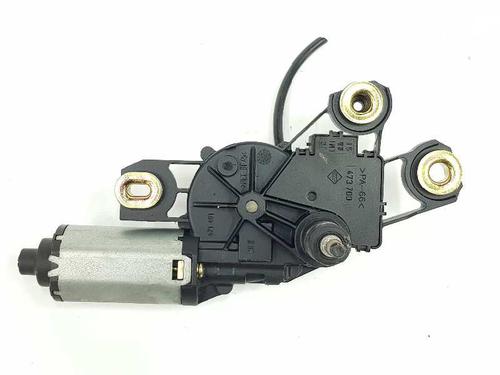 Used Rear wiper motor SEAT ALTEA (5P1) 2.0 TDI 16V (140 hp) 5629344