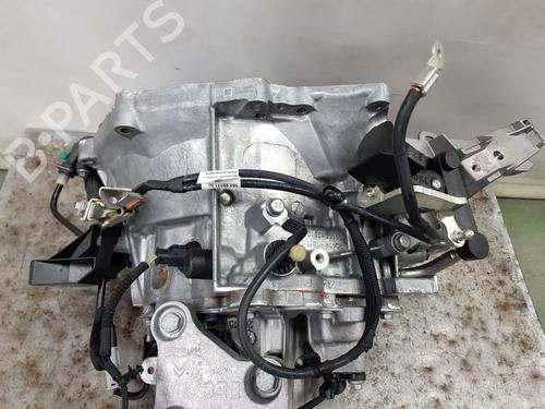 Gearbox OPEL ASTRA L Sports Tourer (O5) 1.2 (FRHNPJ) | BP24981430M3 