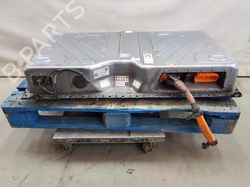Battery SMART FORFOUR Hatchback (453) electric drive (453.091) | BP34636170E11  - Image 7