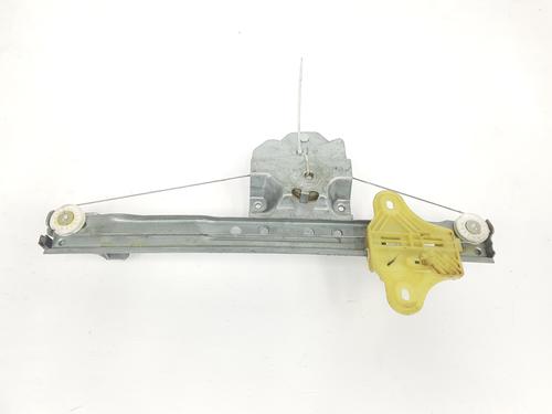 Used Rear right window mechanism RENAULT CLIO IV (BH_) [2012-2021]  9841160