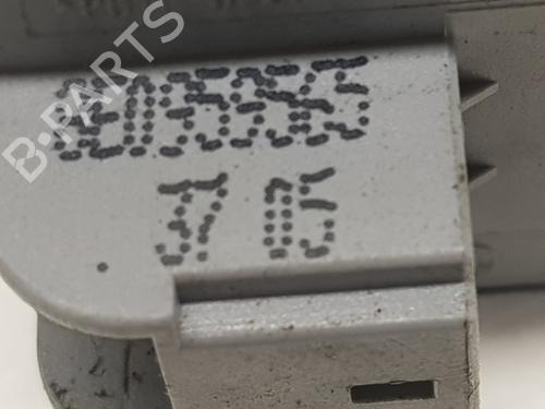 Mirror switch AUDI A4 B7 (8EC) 1.9 TDI | BP16022640I25 
