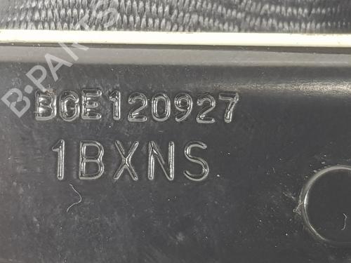 Rear right seatbelt FORD RANGER (TKE) 3.2 TDCi 4x4 | BP15052824I28 
