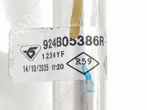 AC pipe RENAULT SYMBIOZ 1.8 E-Tech 160 Full Hybrid | BP34698584M126 - Image 5