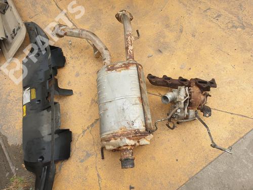 Cylinder head TOYOTA LAND CRUISER 200 (_J2_) 4.5 D V8 (VDJ200) | BP10975888M5  - Image 30