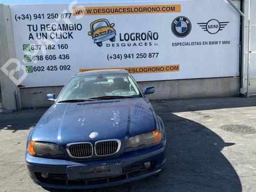 Left sun visor BMW 3 Coupe (E46) 328 Ci | BP5101330I1  - Image 63