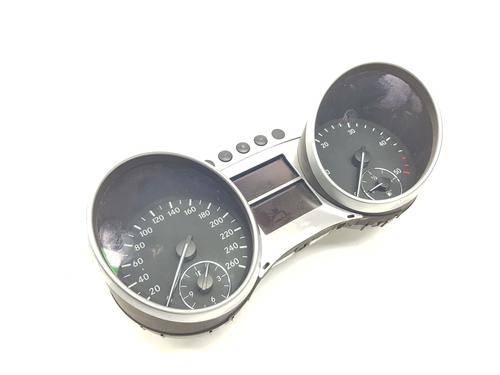 Instrument cluster MERCEDES-BENZ M-CLASS (W164) ML 320 CDI 4-matic (164.122) | BP23275642C47 