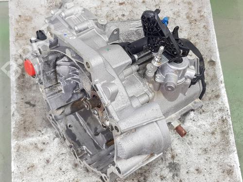 Gearbox SEAT IBIZA V (KJ1, KJG)  | BP27997466M3 