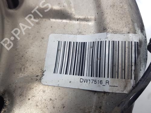 Right rear steering knuckle BMW 5 (F10) 530 d xDrive | BP17478493M28 