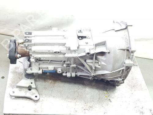 Gearbox BMW 3 (E90) 318 d | BP29456712M3
